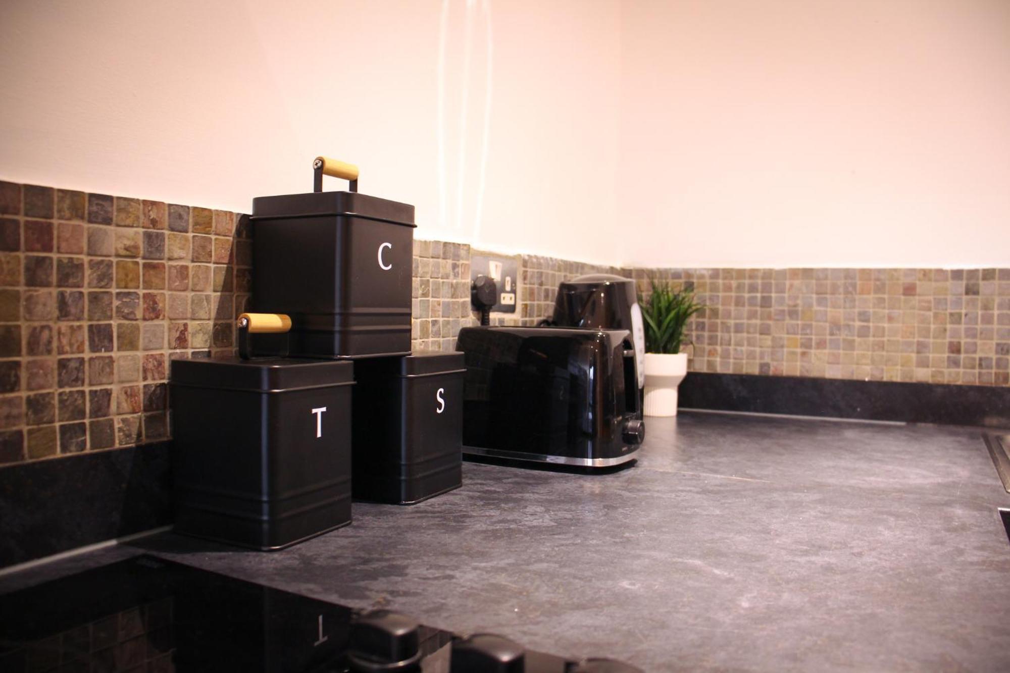 Free Parking City Centre Apartment 2 Bed Room 2 Bathroom Apartment 리버풀 외부 사진